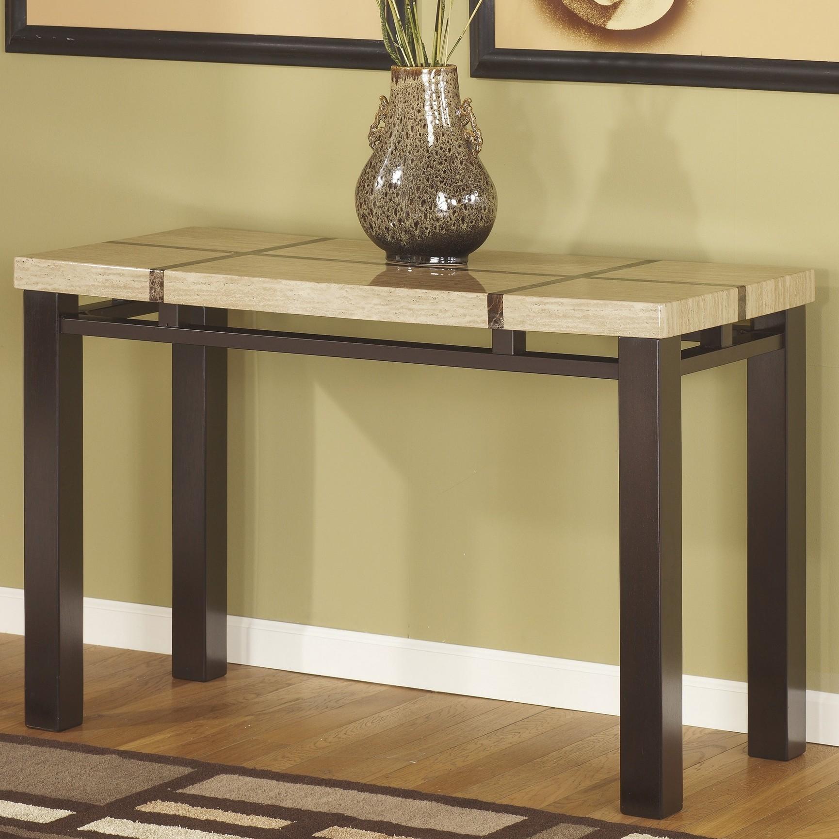 Sofa Table & Console