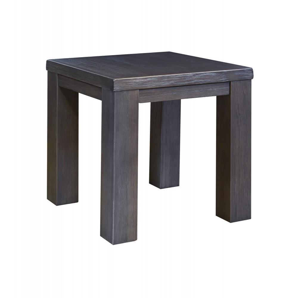 Square End Table
