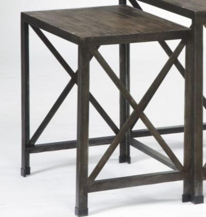 Nesting End Tables