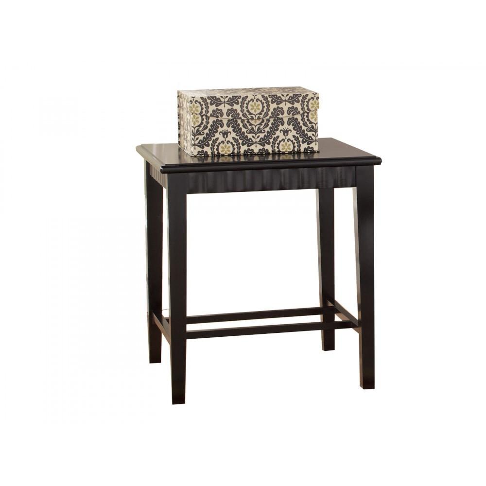 Square End Table