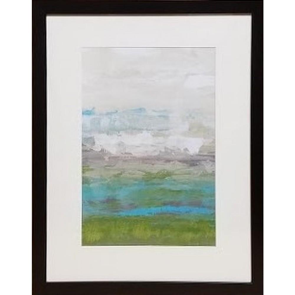Landscape Framed Art