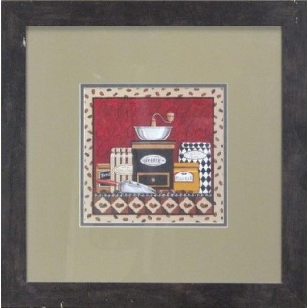 Still Life Framed Art