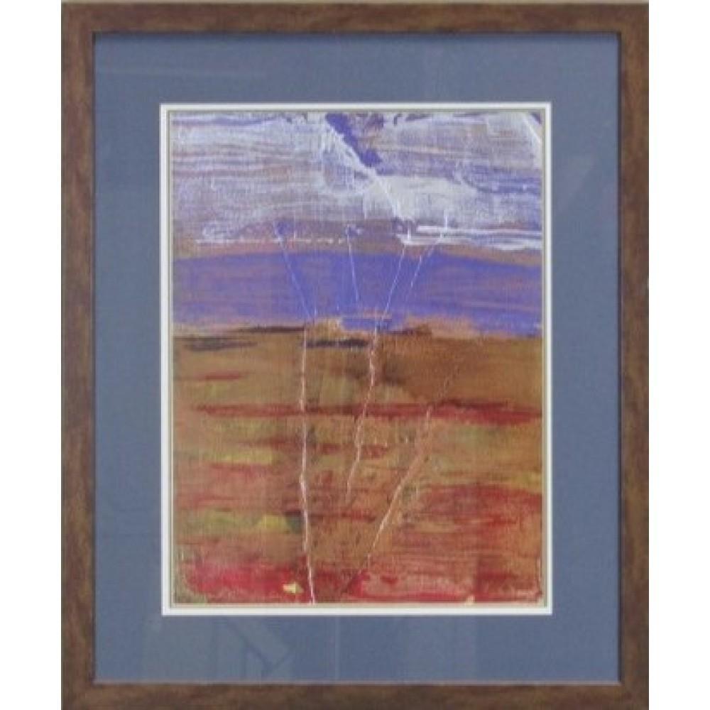 Landscape Framed Art