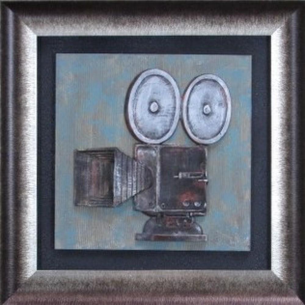 Still Life Framed Art