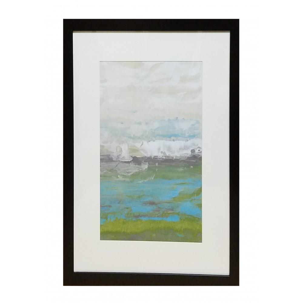 Landscape Framed Art