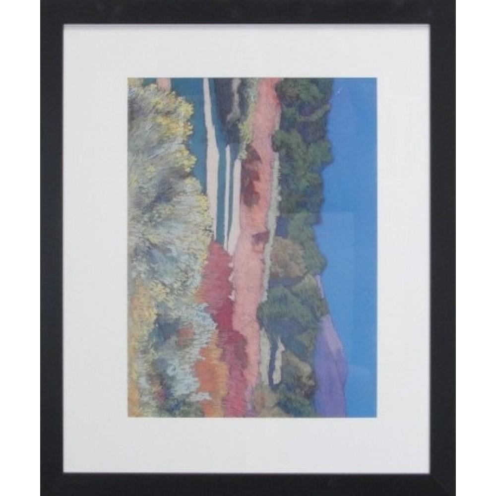Landscape Framed Art