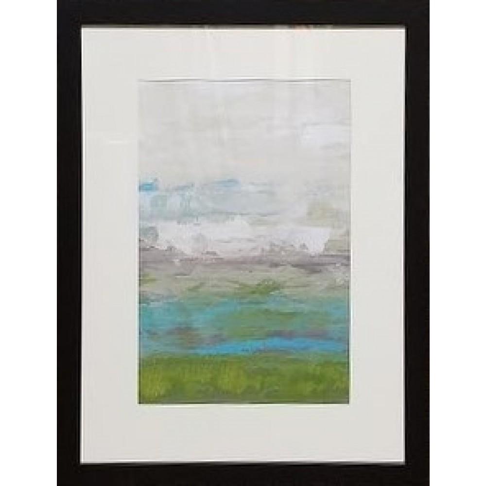 Landscape Framed Art