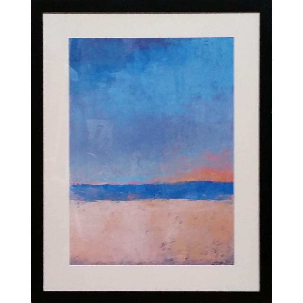 Landscape Framed Art