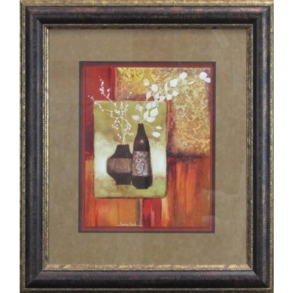 Still Life Framed Art