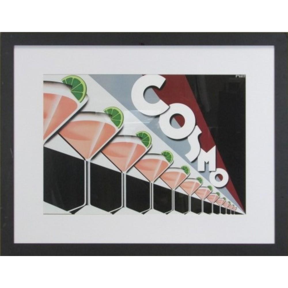 Still Life Framed Art