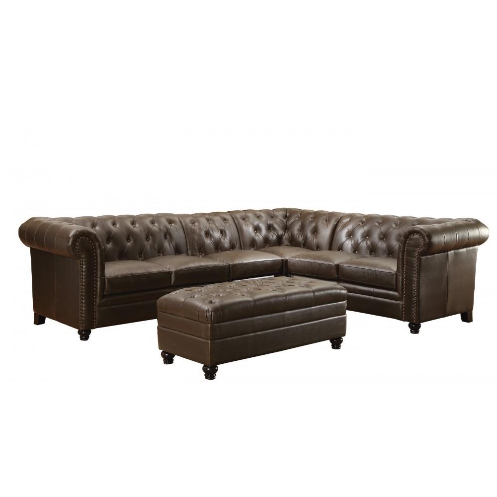 Sectional