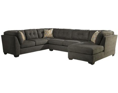 Sectional