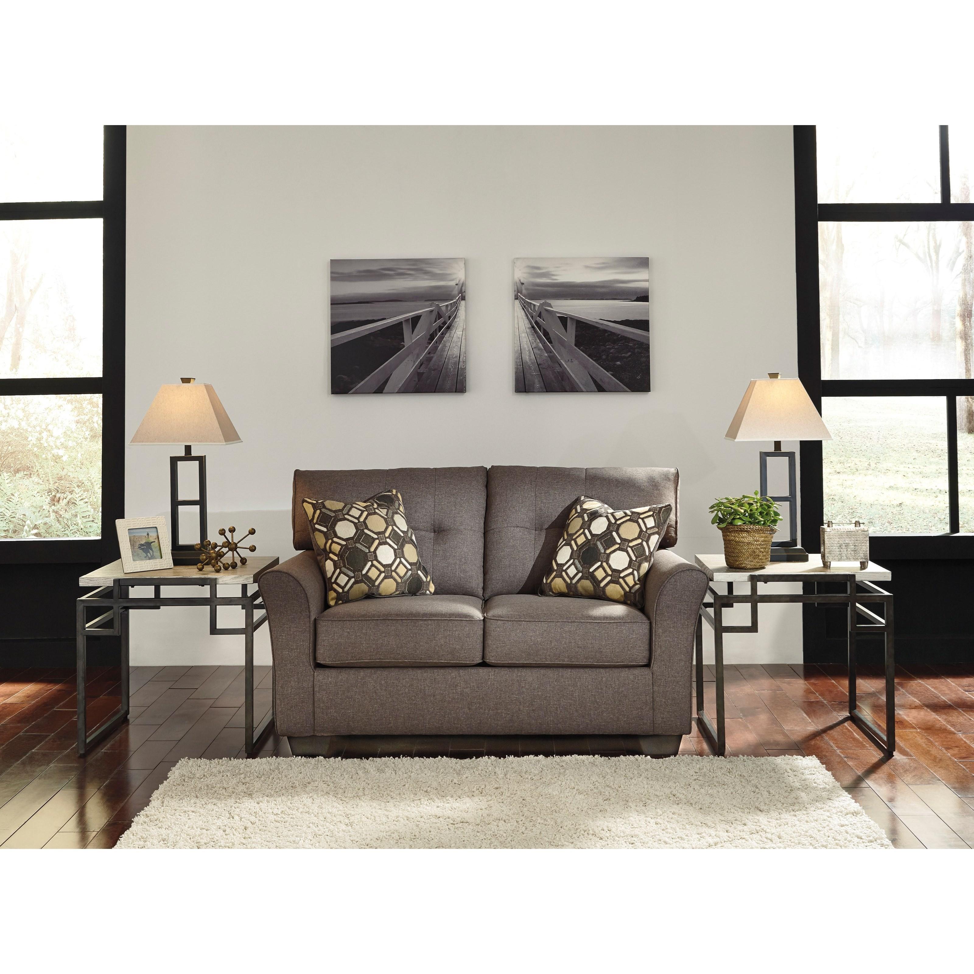 Loveseat