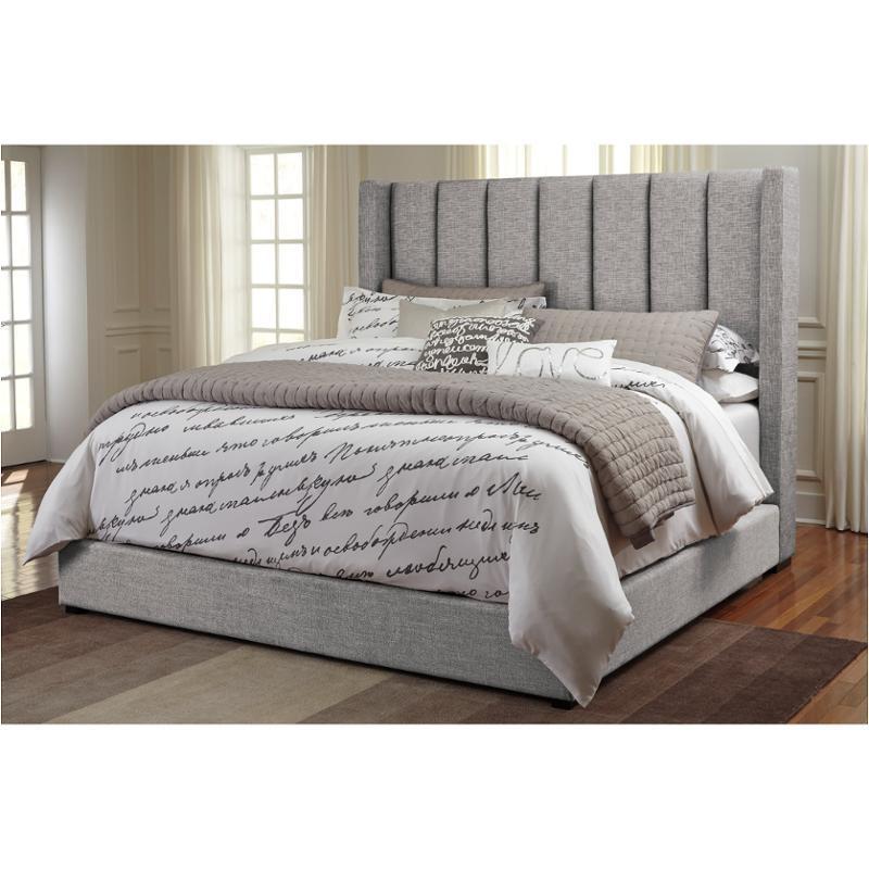 King Bed
