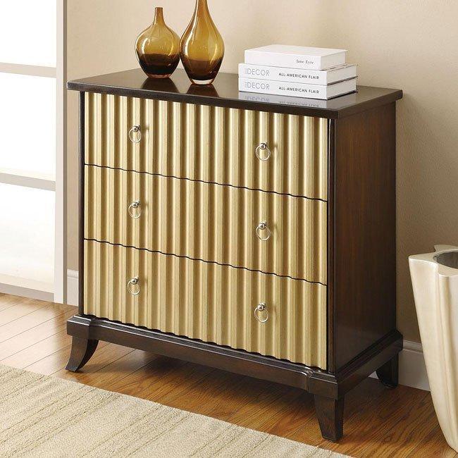 Accent Cabinet