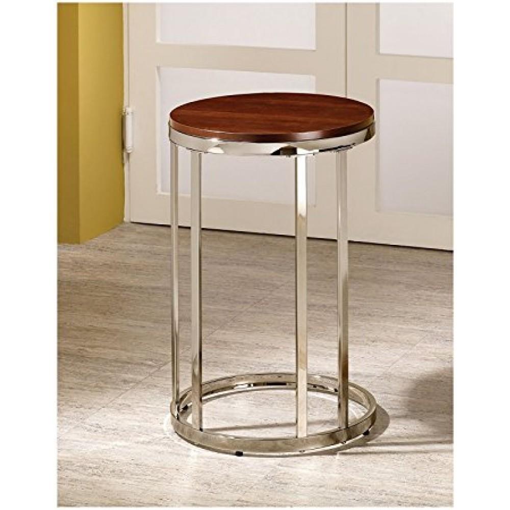 End Table Round