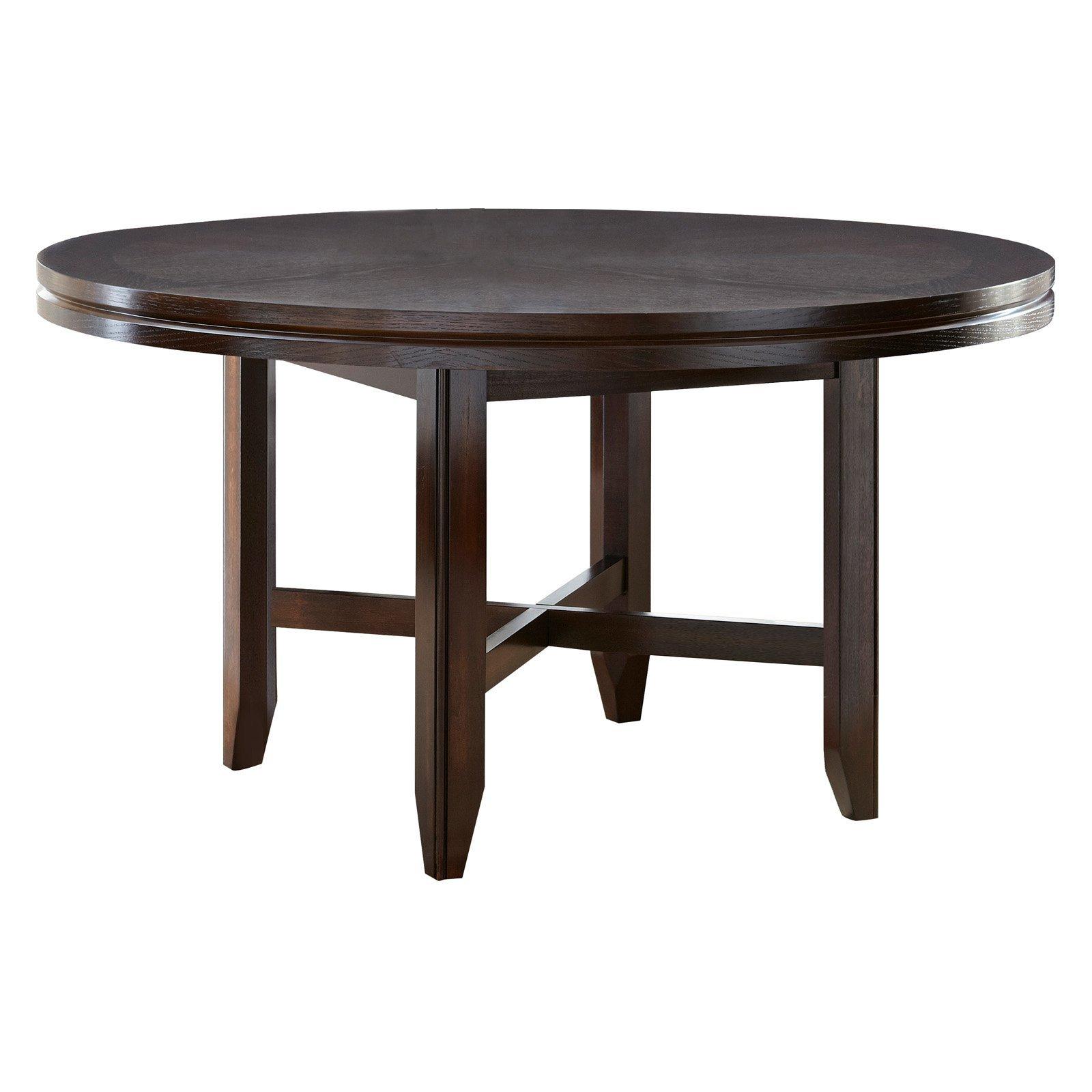Round Dining Table 62