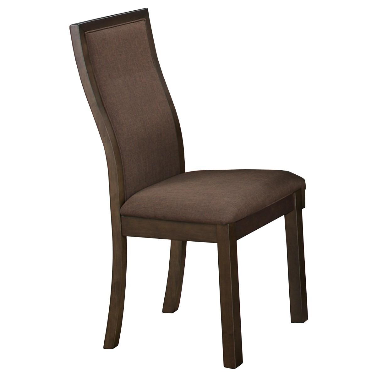 Dining Chair Brown