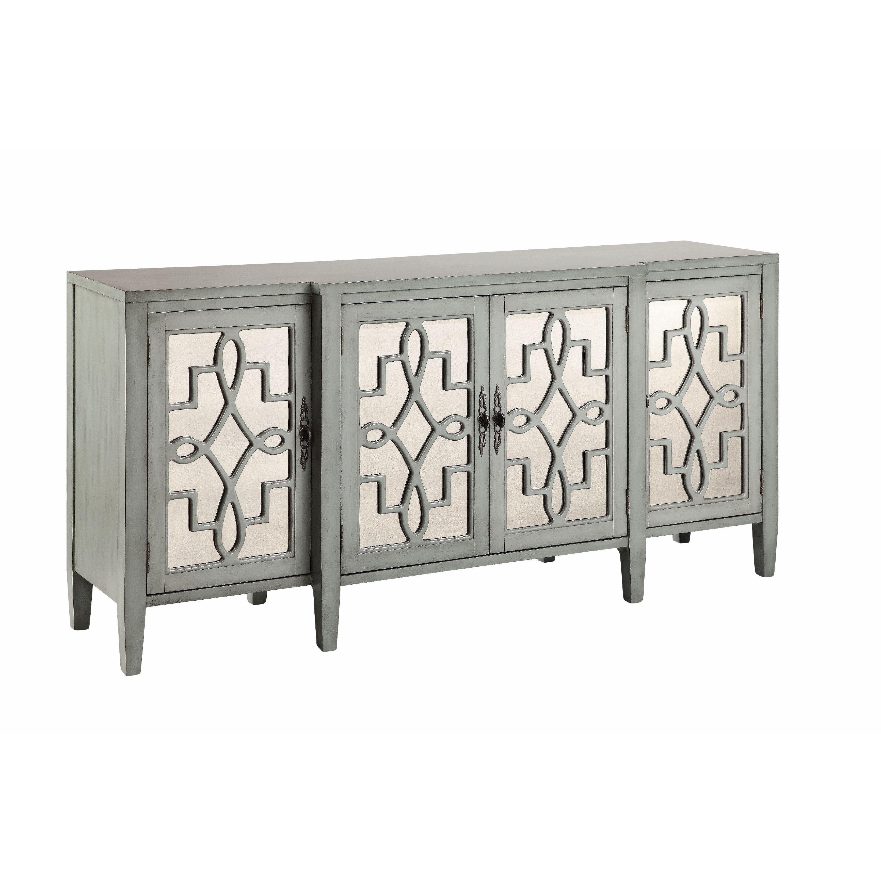 Accent Cabinet