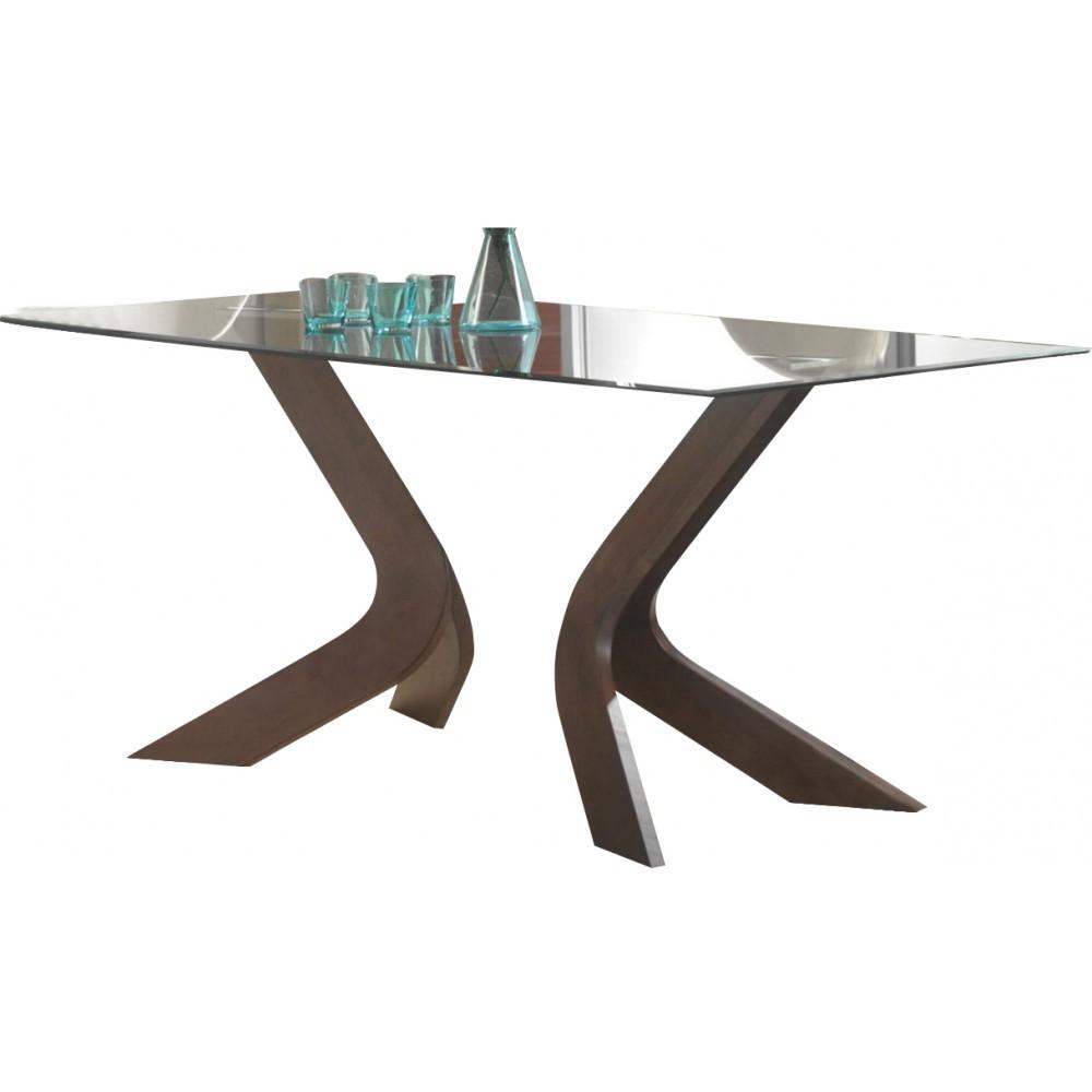 Dining Table Glass Top