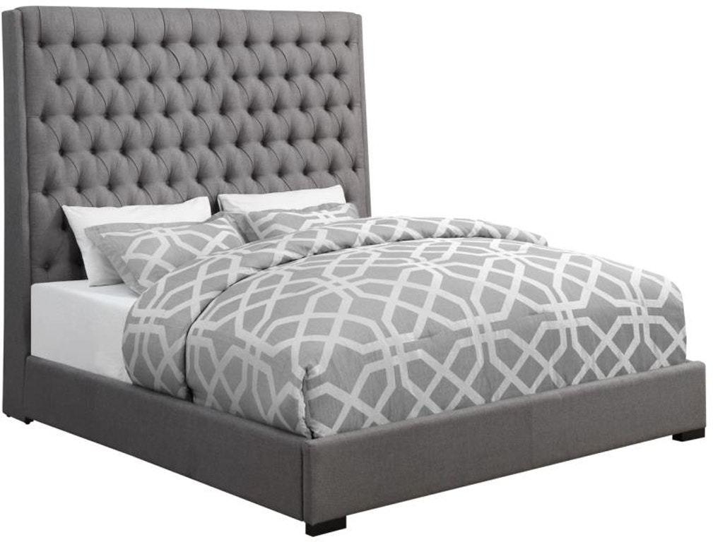 King Bed