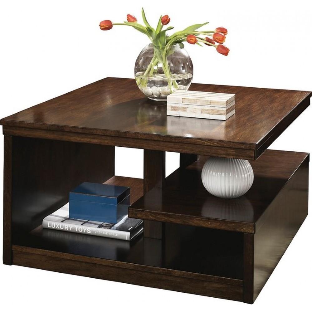 Square Coffee Table