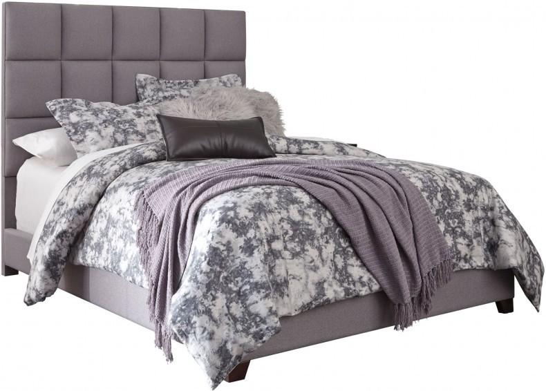 Queen Bed