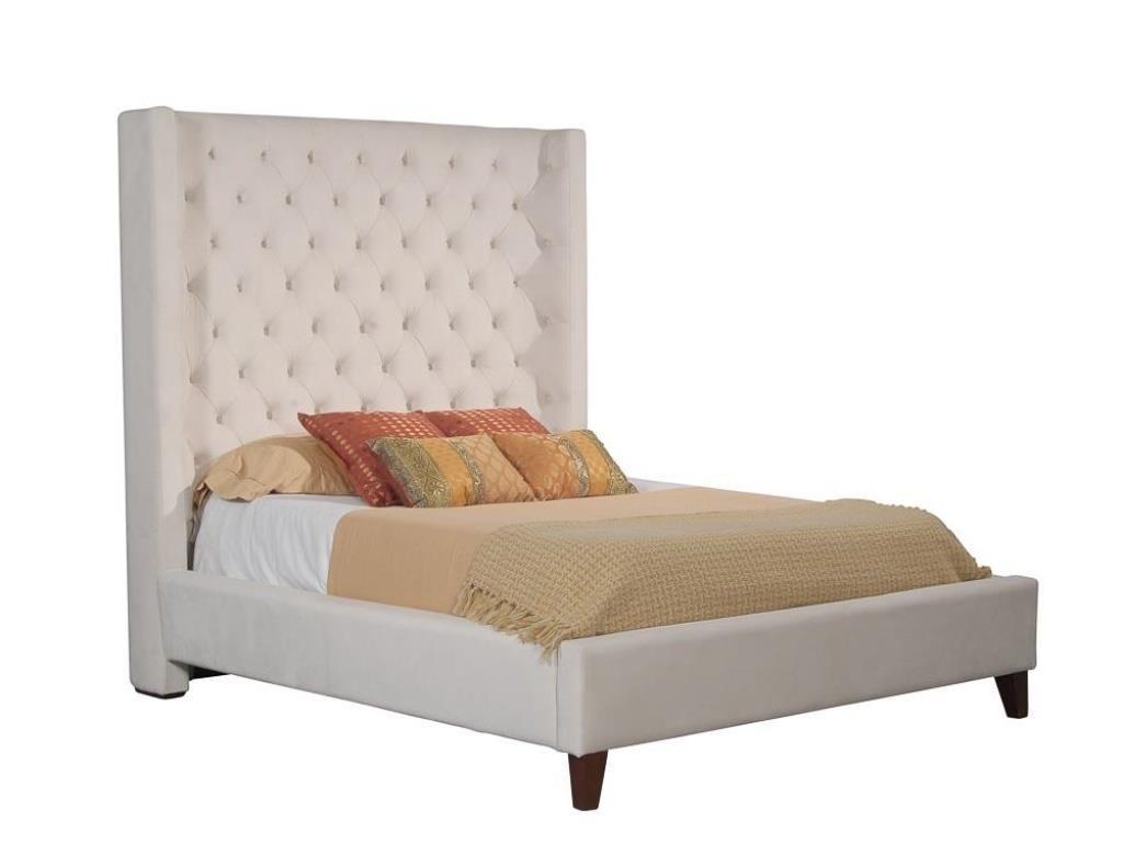 King Bed