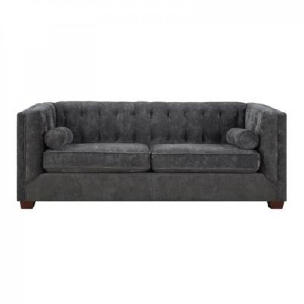 Fuzzy Sofa