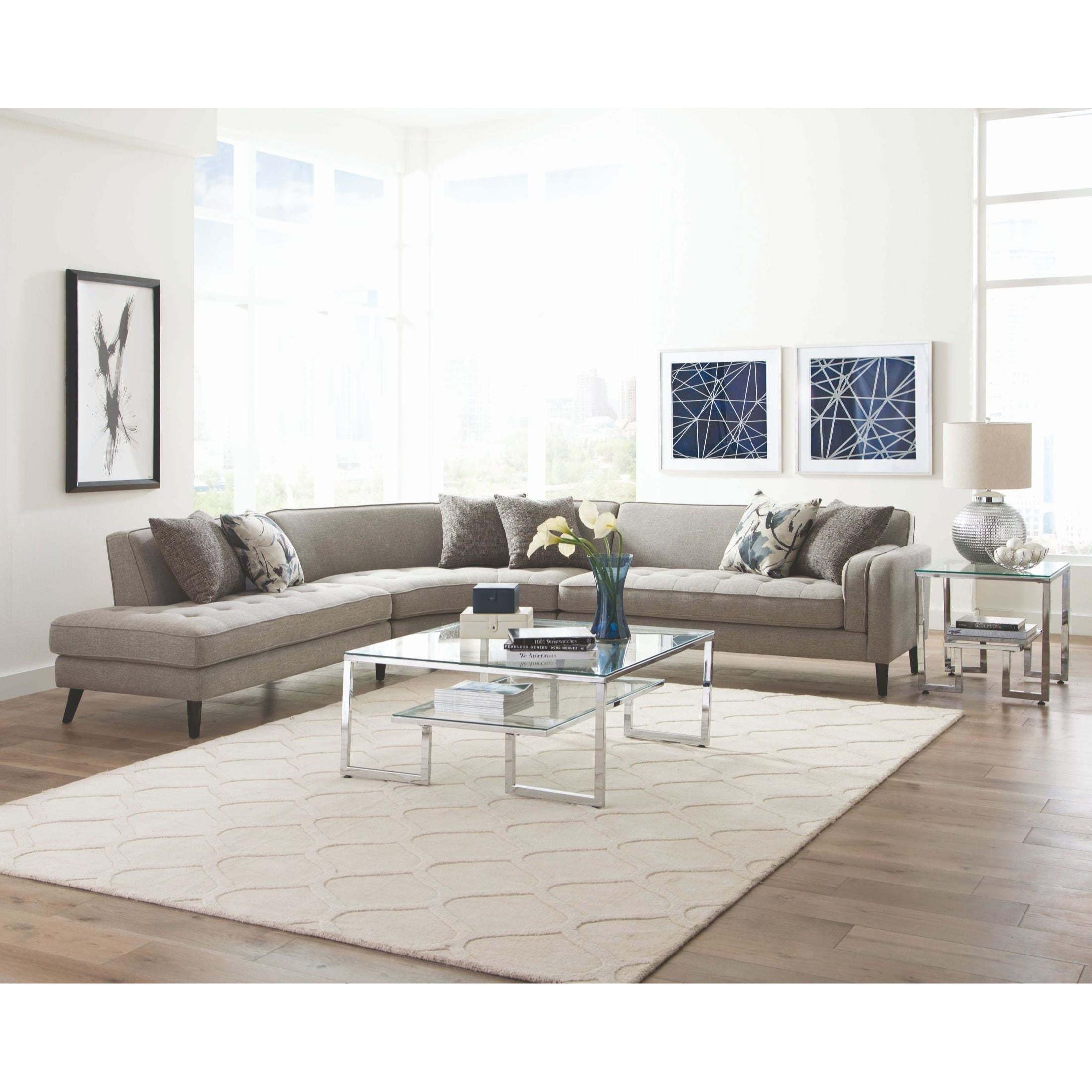 Sectional