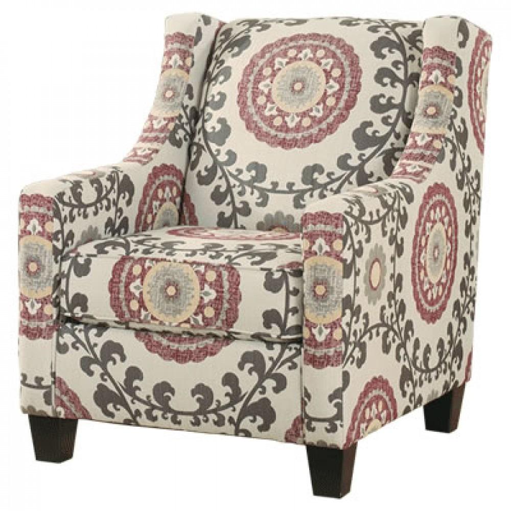 Accent Chair
