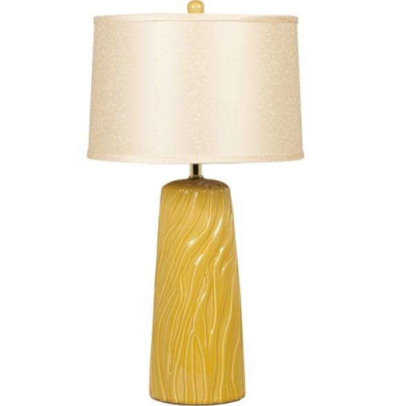 Table Lamp Orange