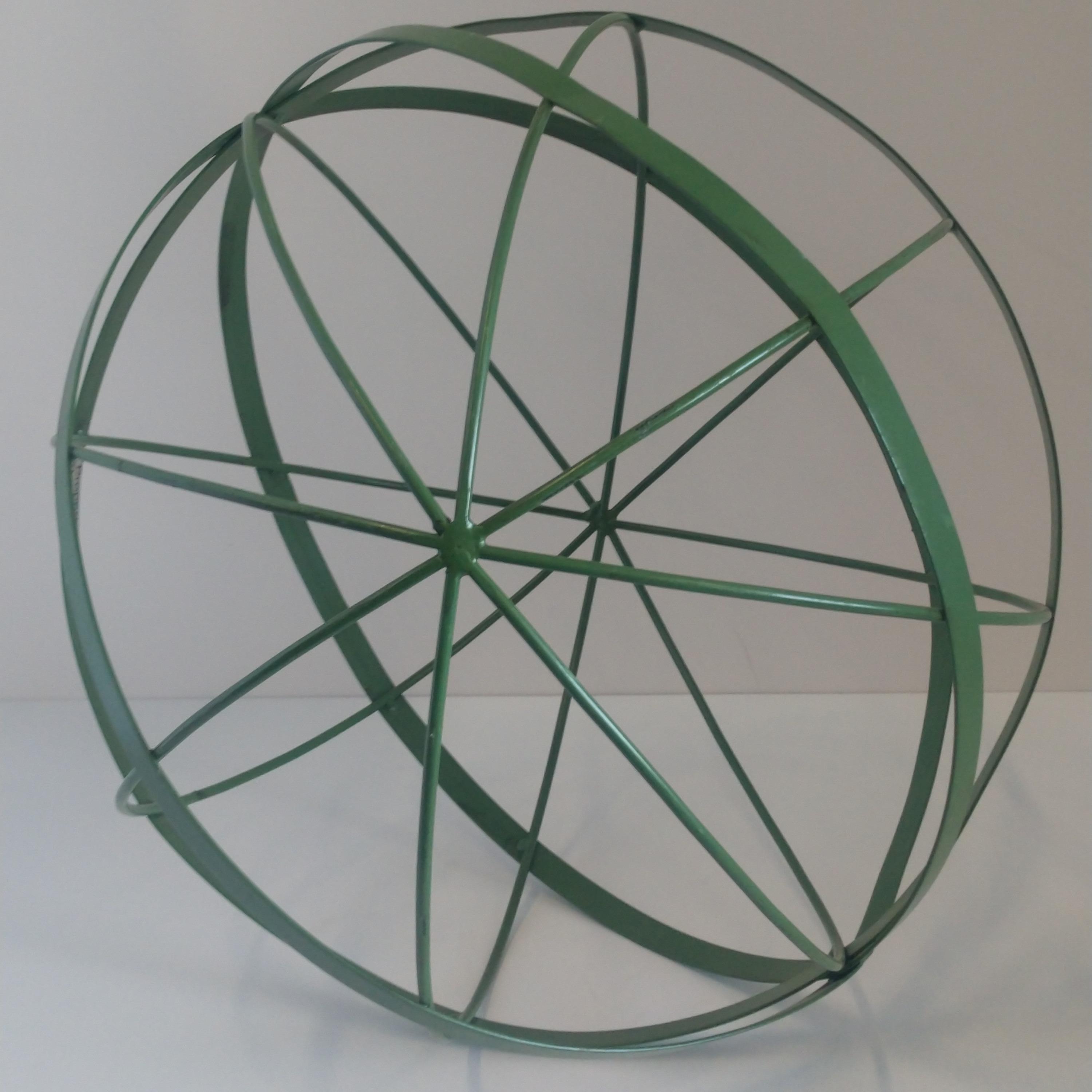 Metal Ball