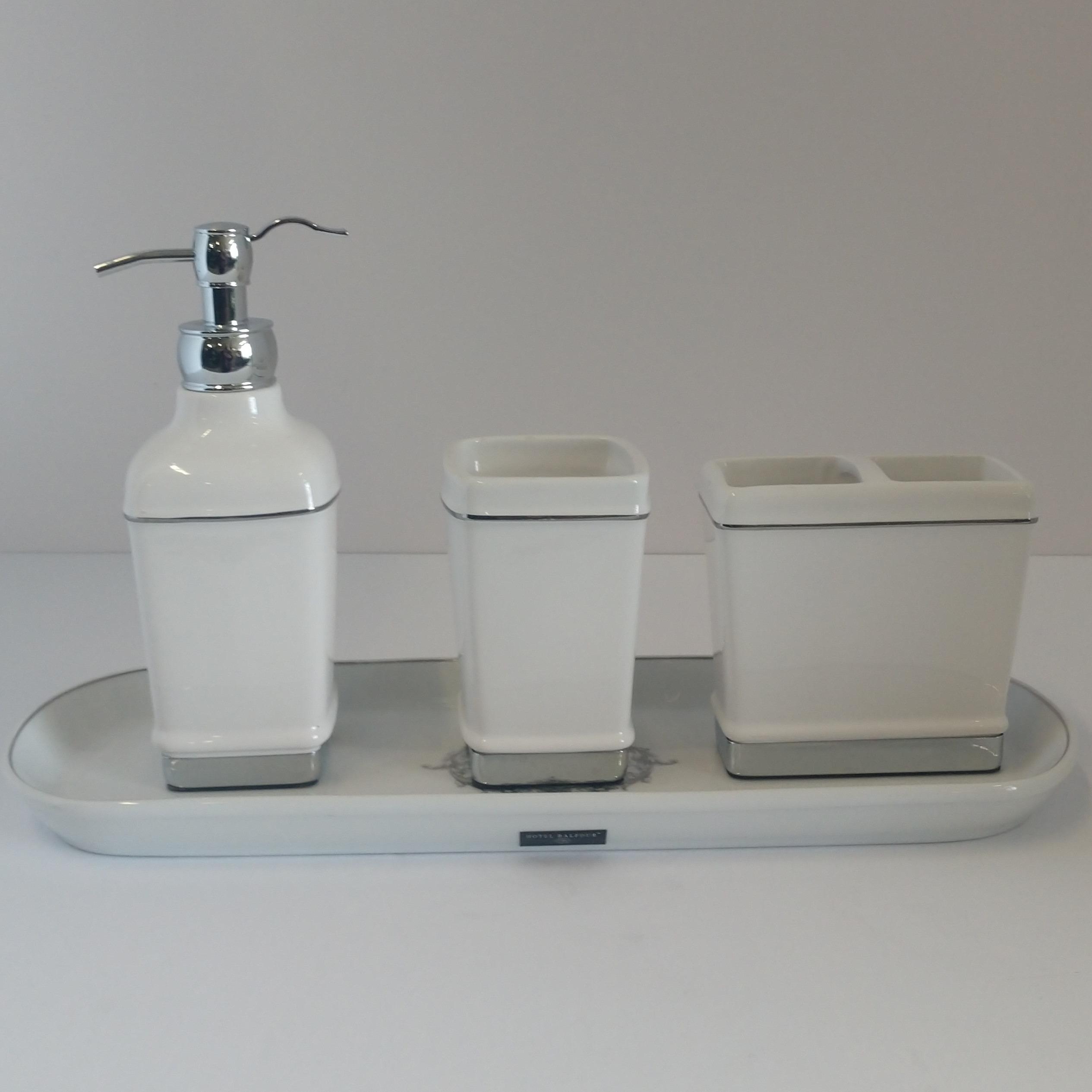 Bathroom Set