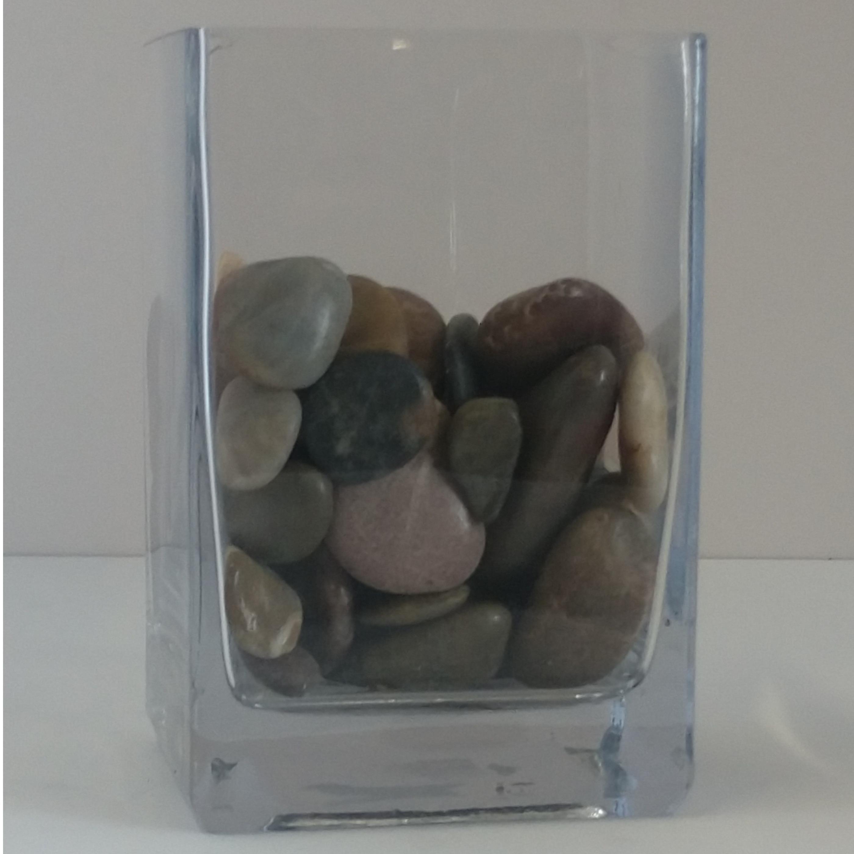 Rock Jar