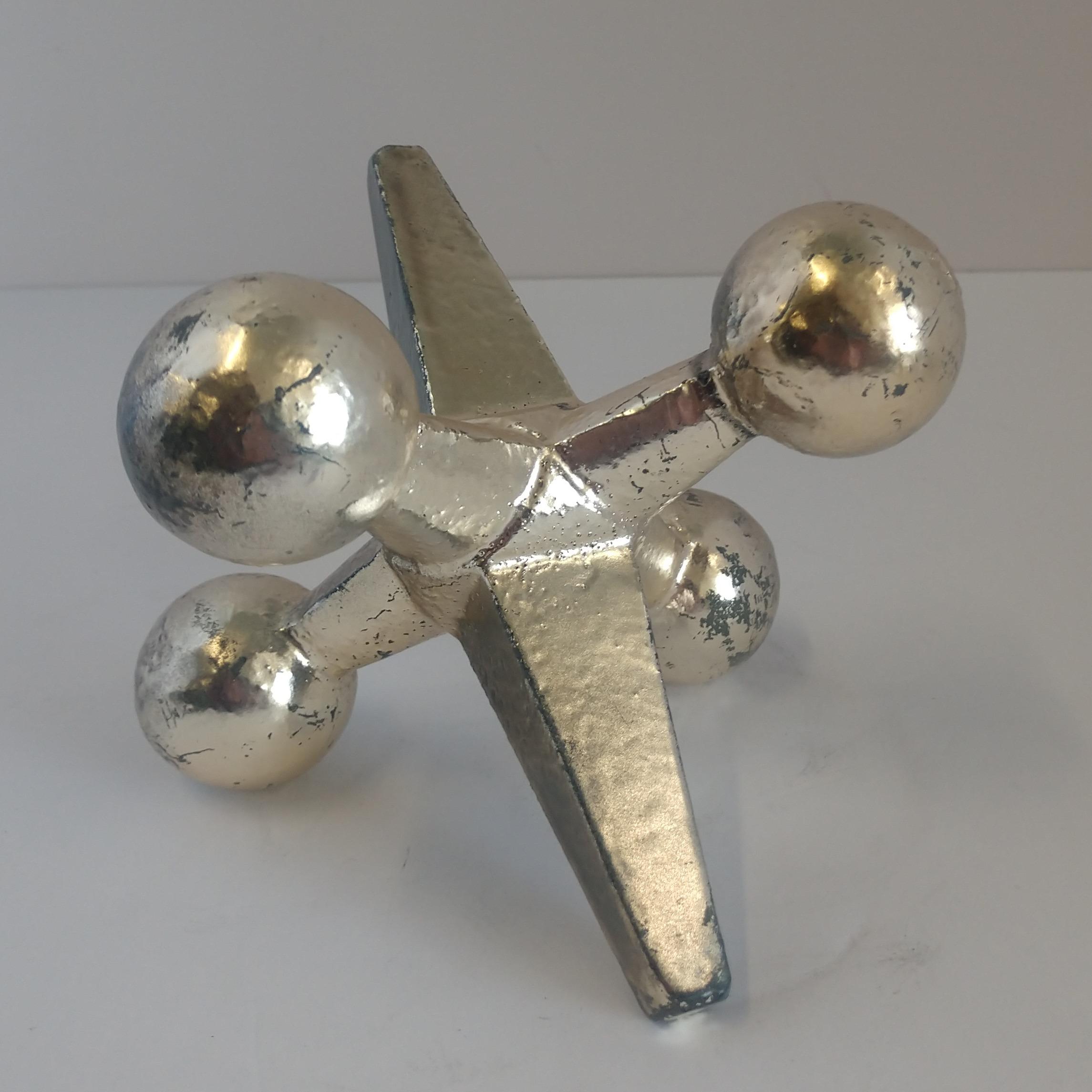 Jack Sculpture