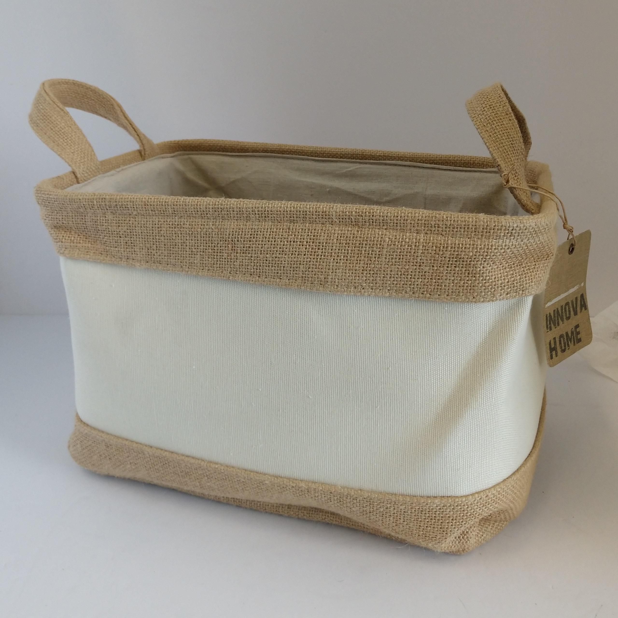 Fabric Basket