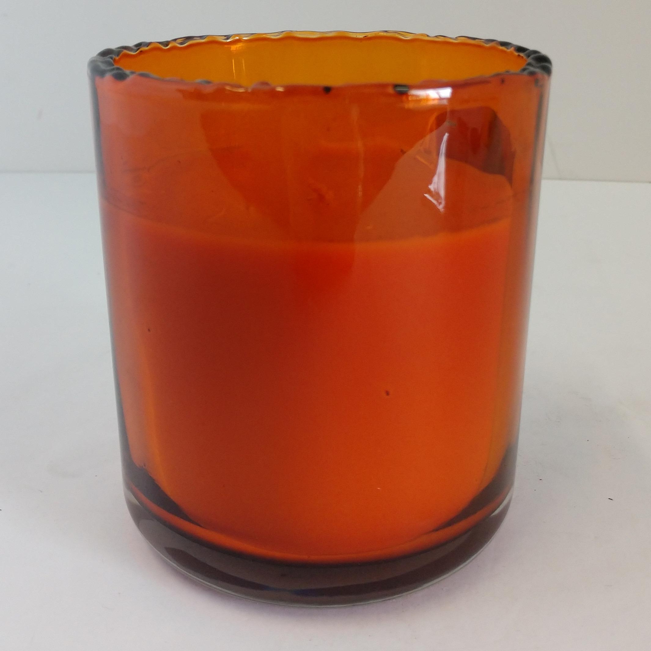 Jar Candle