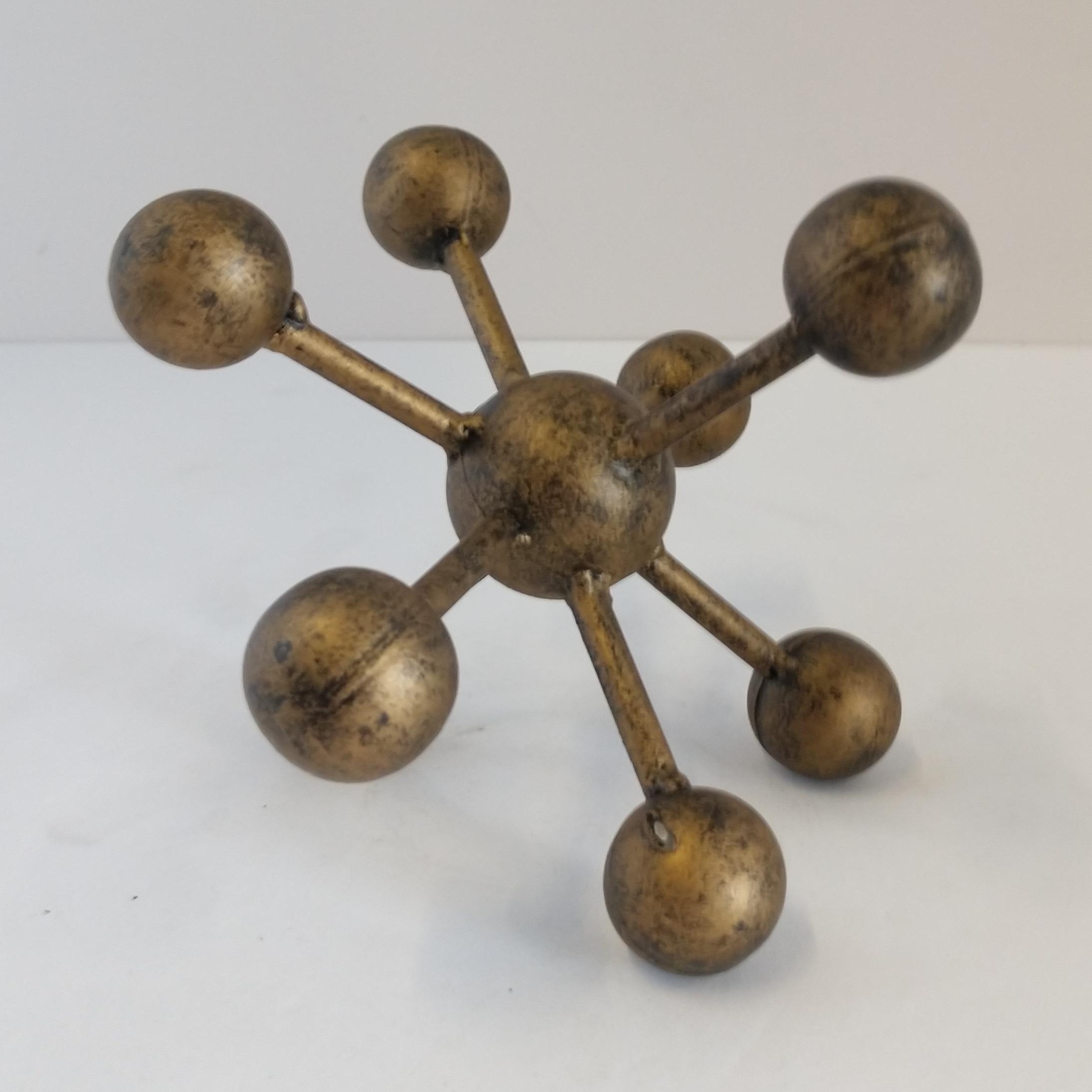 Jack Molecule Small