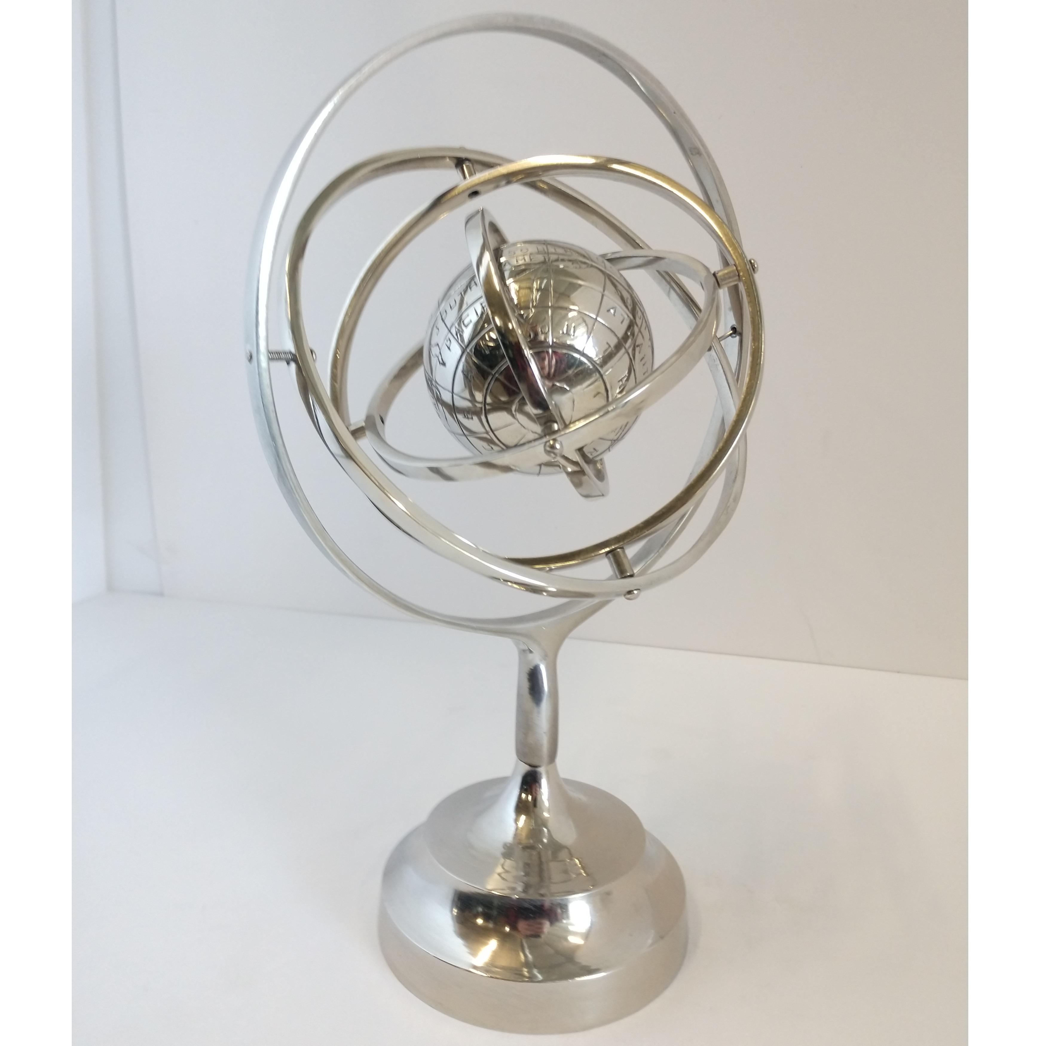Moveable Sculpture