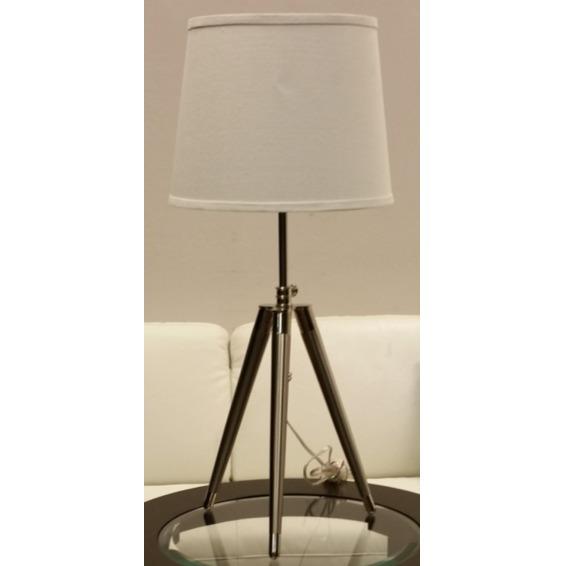 Table Lamp Metal