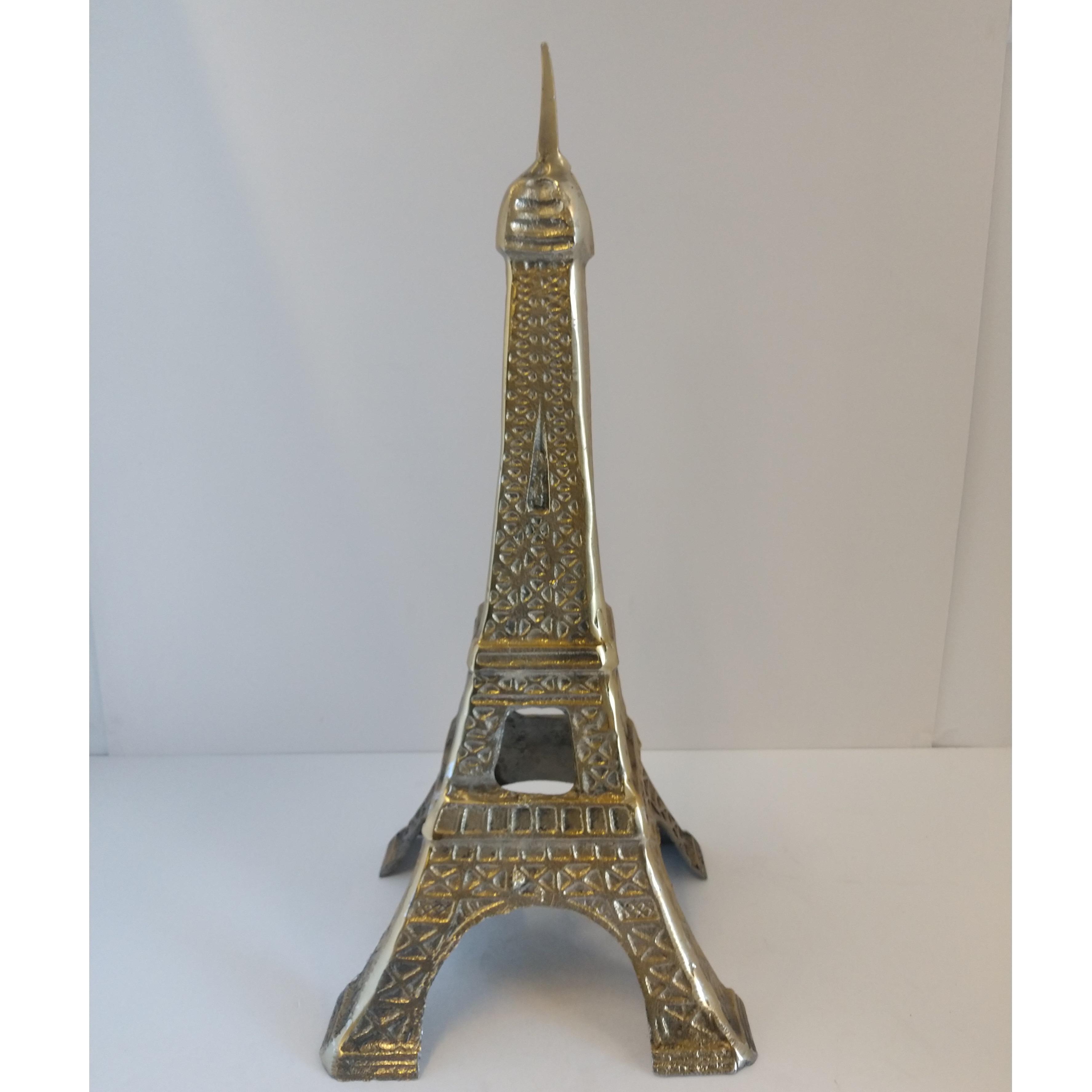 Metal Tower