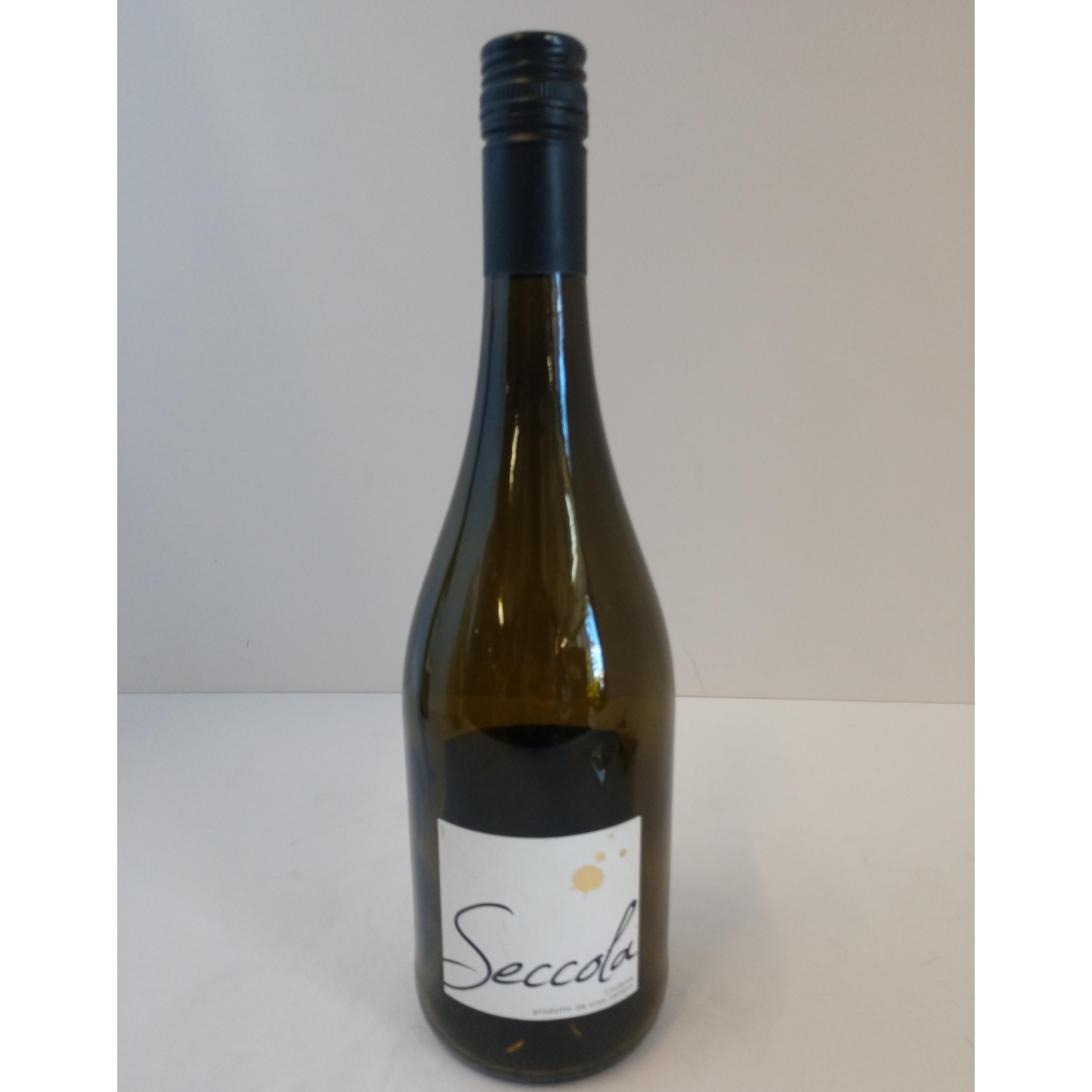 Wine Bottle