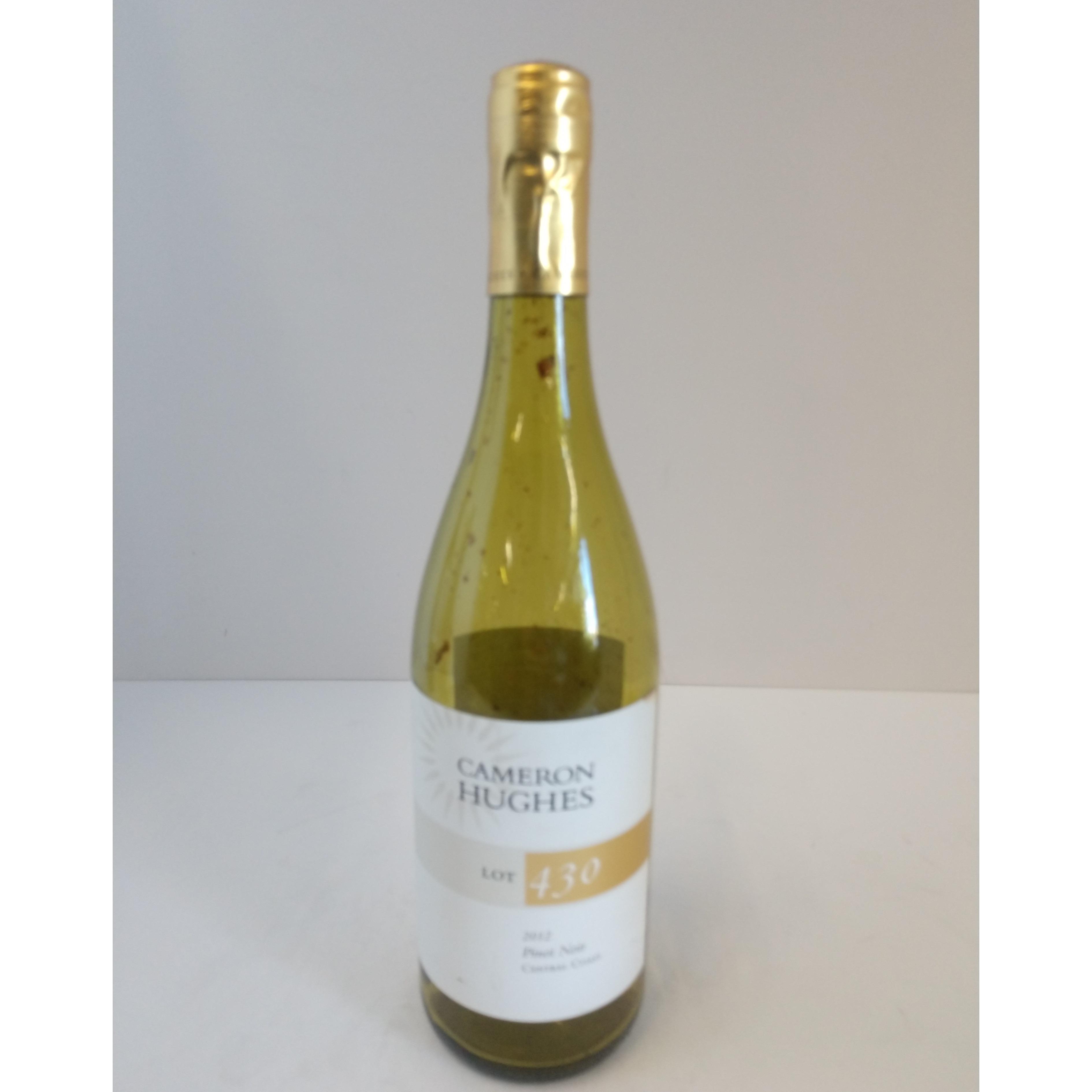 Wine Bottle