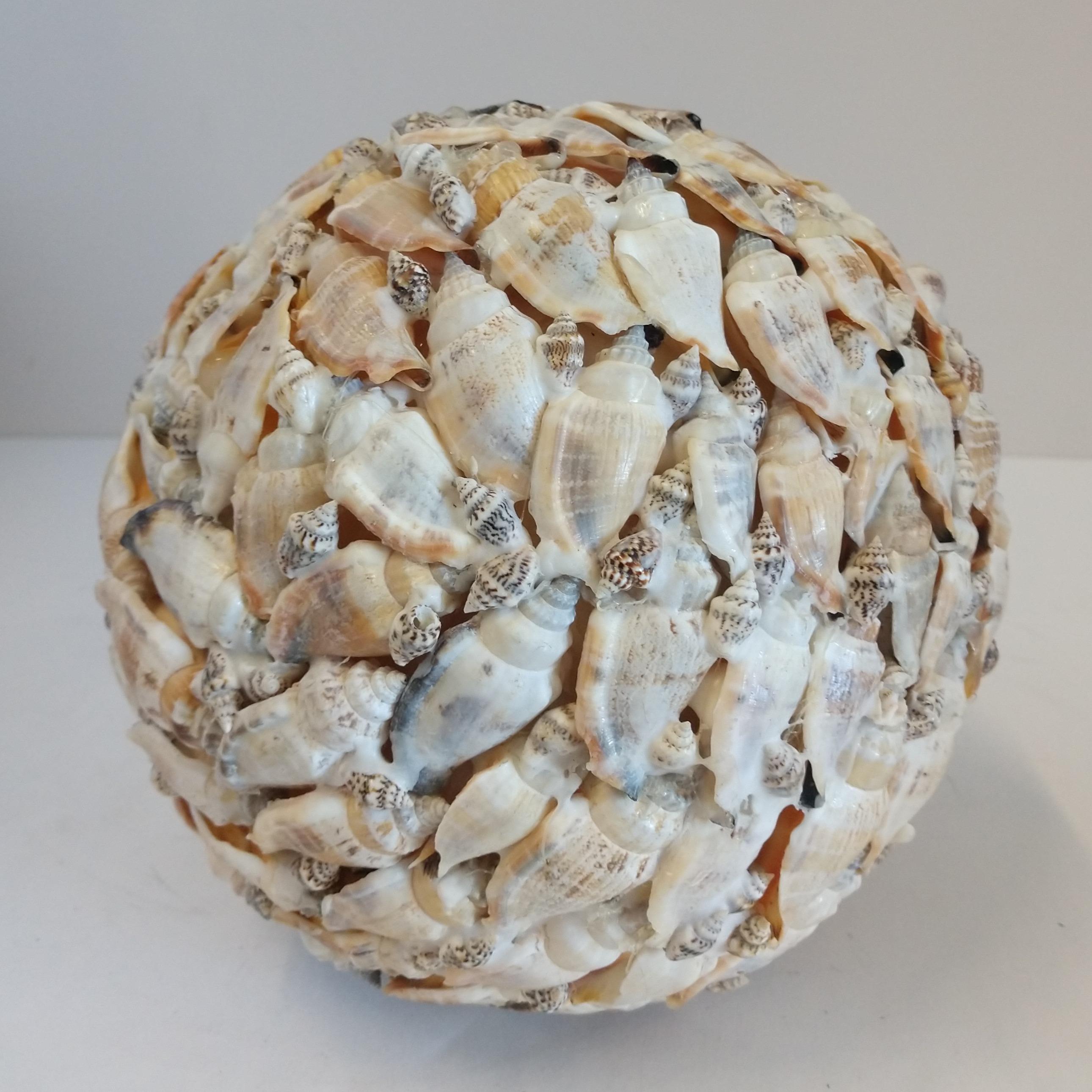 Seashell Ball