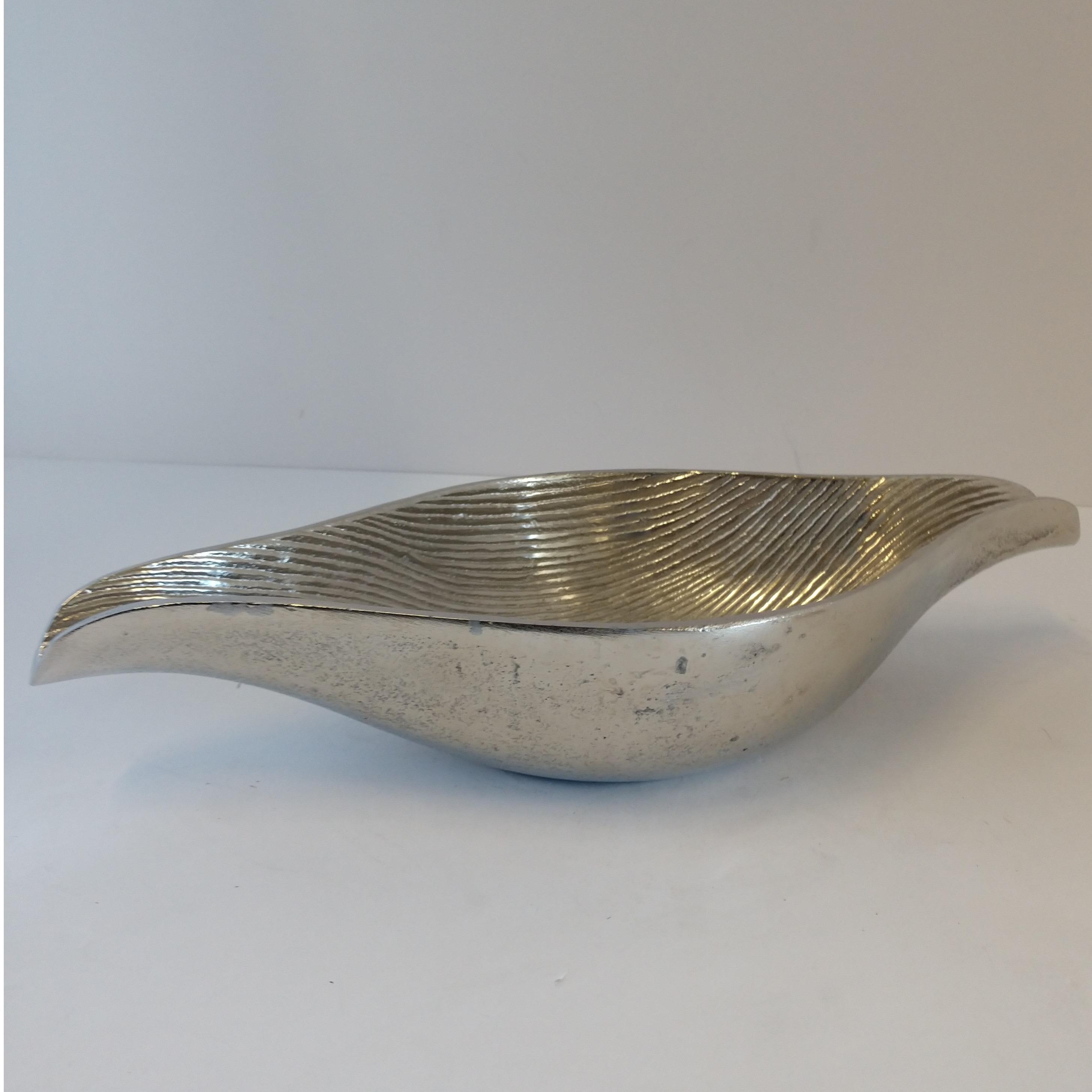 Metal Tray