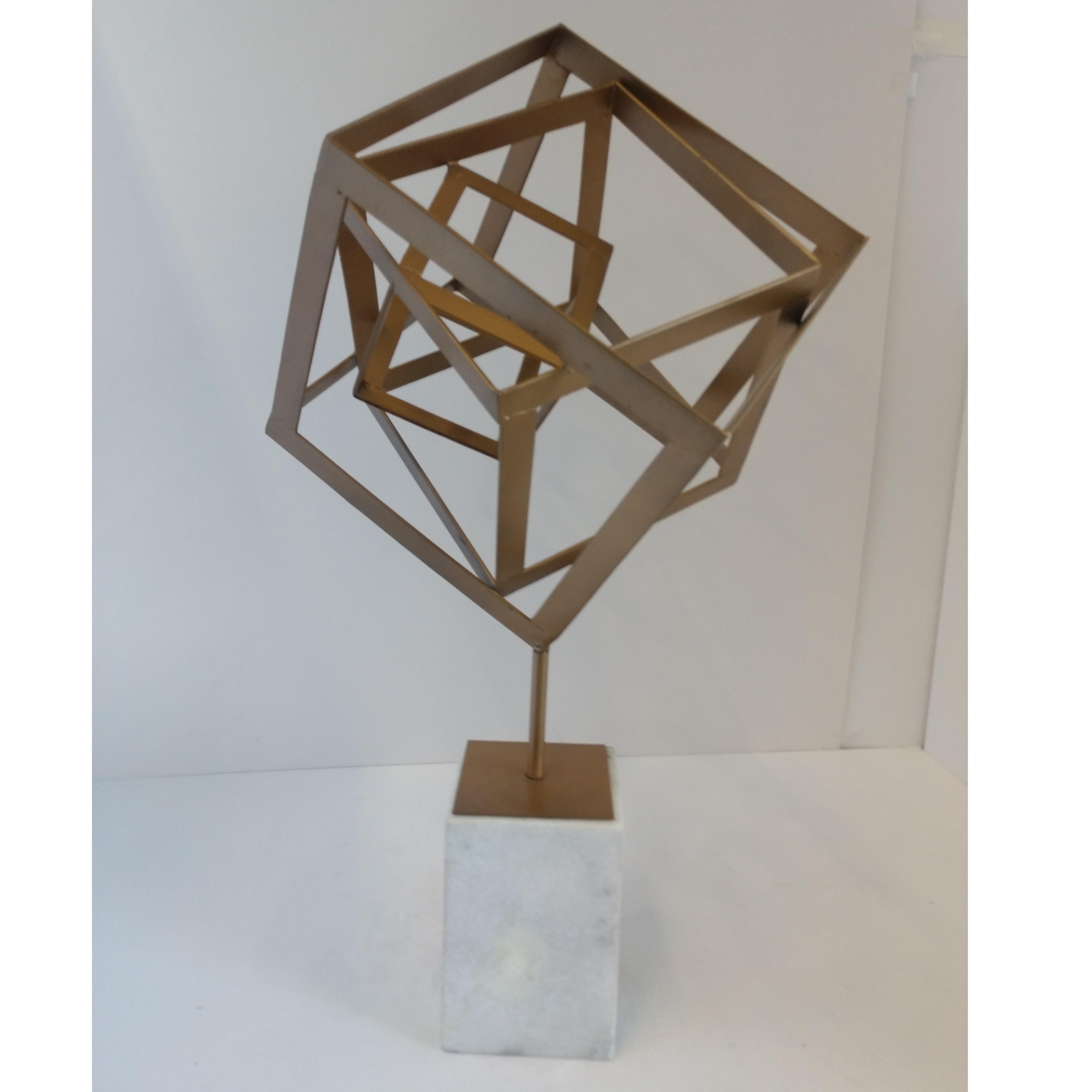Metal Sculpture