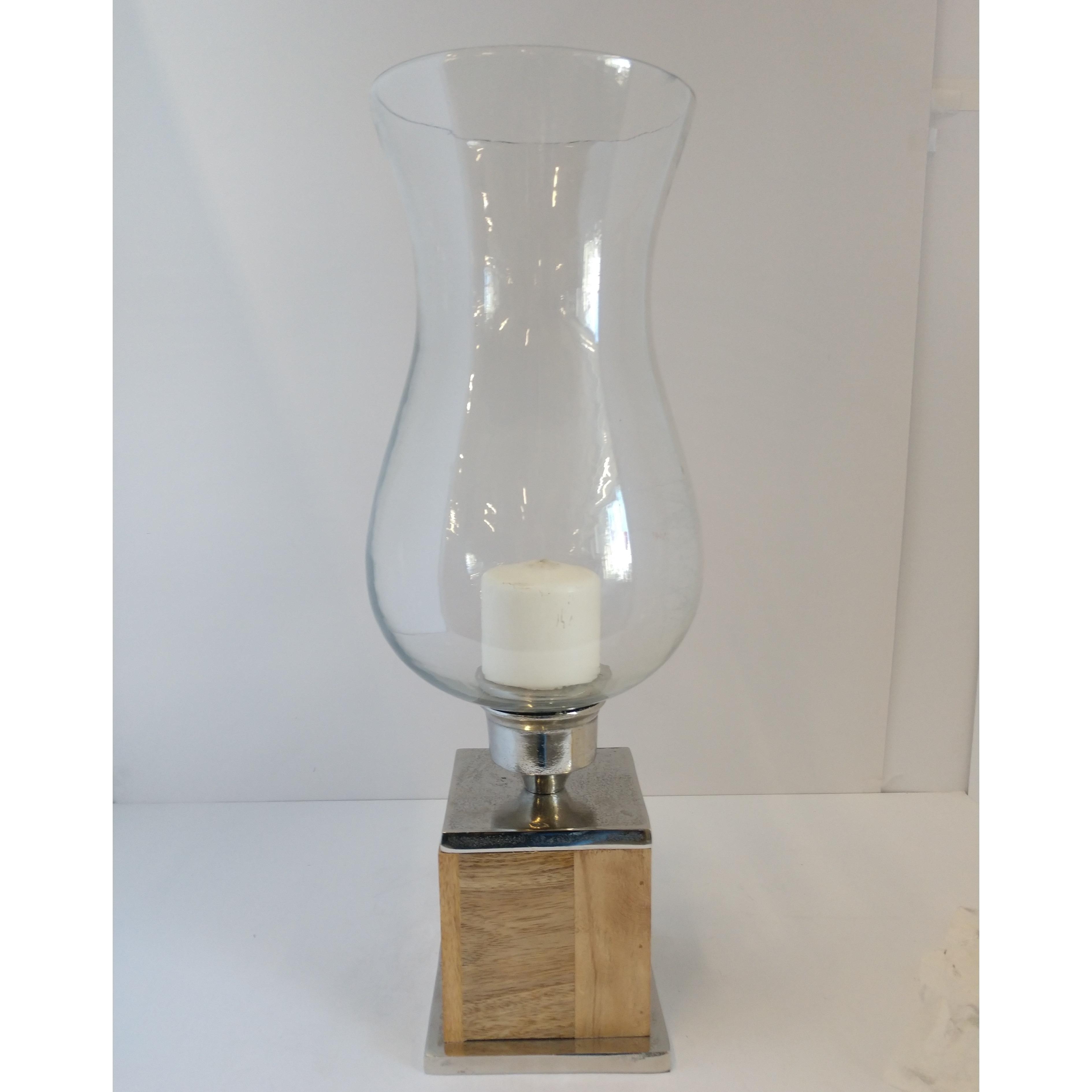 Candleholder