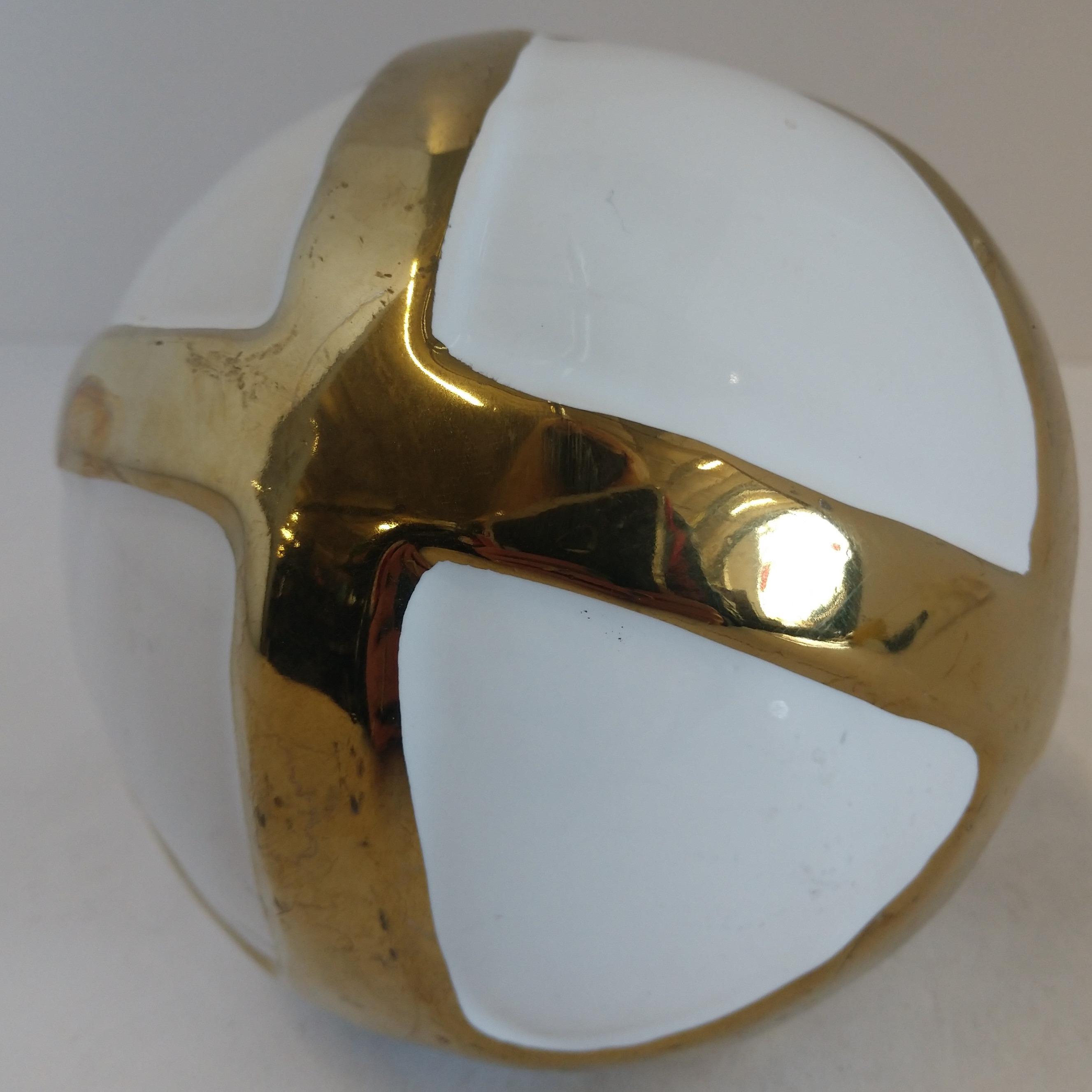 Ball Sculpture