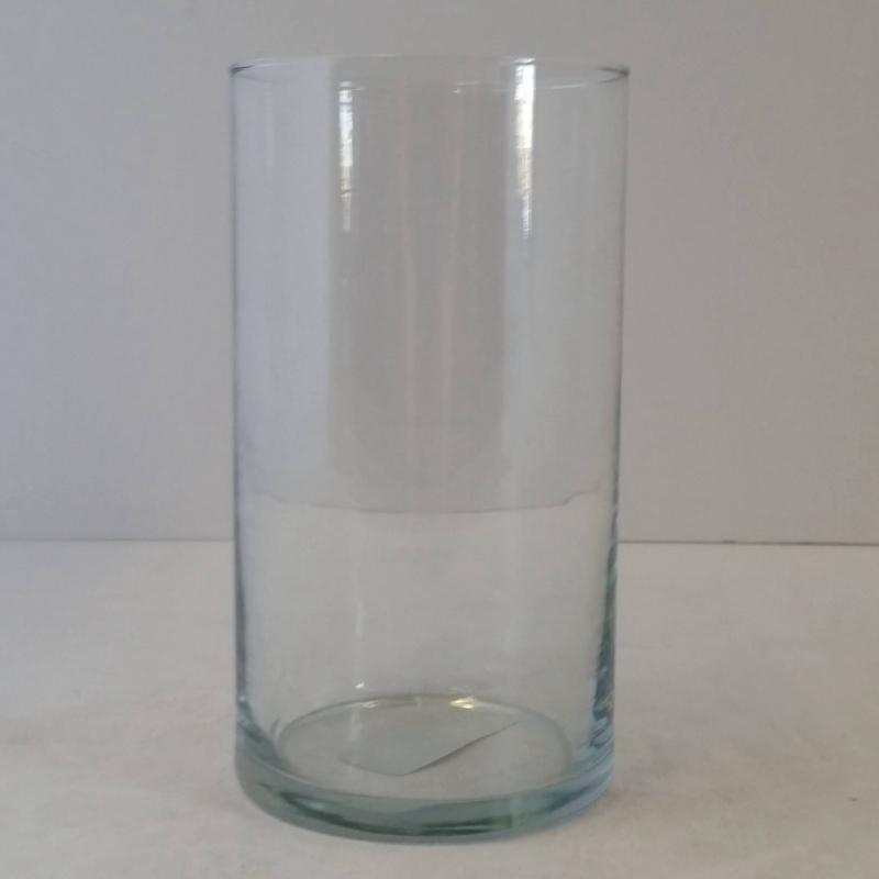 Glass Vase Sm